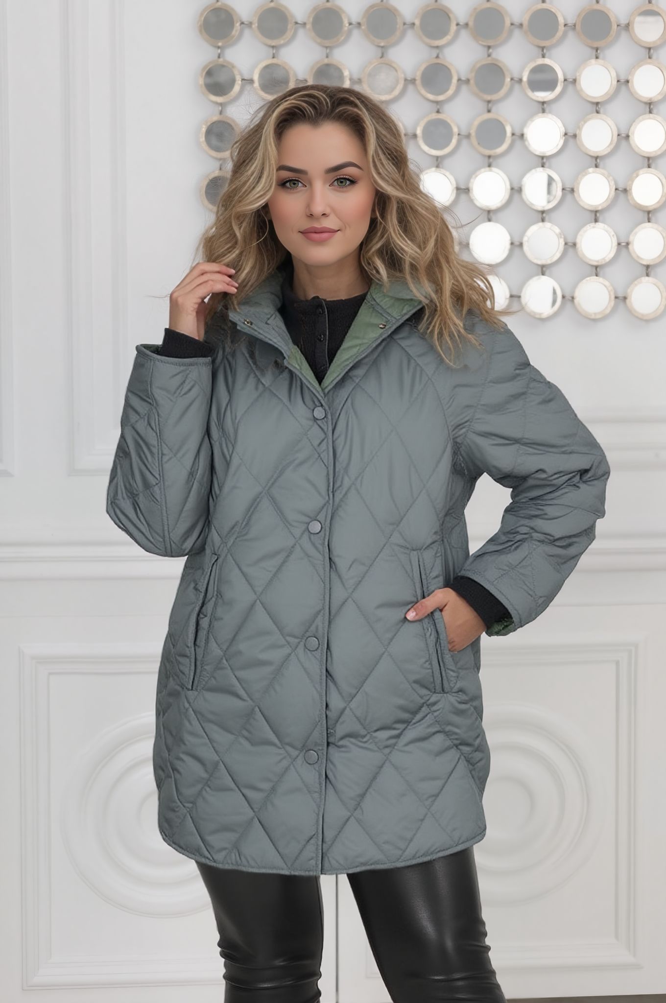 Куртка 11112504